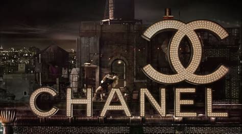 charlize theron chanel no 5|chanel no 5 elephant.